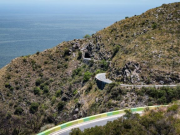 Camino de los Túneles de Taninga: Una obra estratégica que ya potencia el turismo del oeste cordobés.