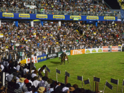 Córdoba, tierra de festivales: un verano con altas expectativas y fuerte impacto turístico en toda la provincia.