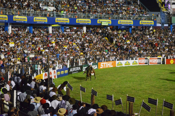 Córdoba, tierra de festivales: un verano con altas expectativas y fuerte impacto turístico en toda la provincia.