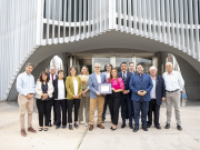 Reconocimiento legislativo a la UNC