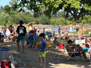 Primer semana de enero en Córdoba: 110 mil turistas más que la temporada pasada y un impacto económico de alrededor de 180 mil millones de pesos.