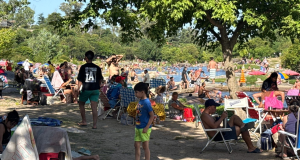 Primer semana de enero en Córdoba: 110 mil turistas más que la temporada pasada y un impacto económico de alrededor de 180 mil millones de pesos.