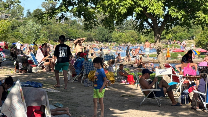 Primer semana de enero en Córdoba: 110 mil turistas más que la temporada pasada y un impacto económico de alrededor de 180 mil millones de pesos.