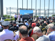 Córdoba presentó el Operativo Interfuerzas Verano 2026 para potenciar la seguridad turística