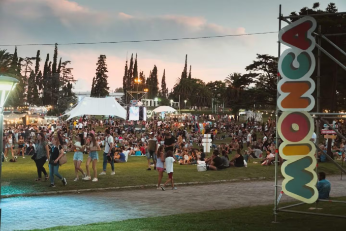 Córdoba vive un verano a puro festival: agenda imperdible en toda la provincia
