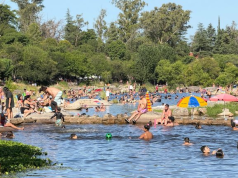 Verano 2026: Córdoba ya superó los 2 millones de turistas