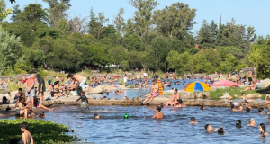 Verano 2026: Córdoba ya superó los 2 millones de turistas