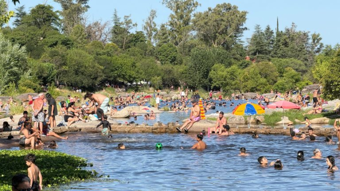 Verano 2026: Córdoba ya superó los 2 millones de turistas