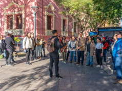 Se creó el Registro Provincial Único de Guías de Turismo: un paso clave hacia la seguridad y profesionalización del sector.