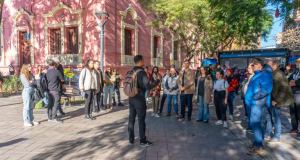 Se creó el Registro Provincial Único de Guías de Turismo: un paso clave hacia la seguridad y profesionalización del sector.