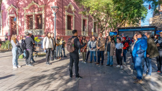 Se creó el Registro Provincial Único de Guías de Turismo: un paso clave hacia la seguridad y profesionalización del sector.