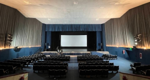 Laboulaye será sede de la Apertura de Sesiones 2026.