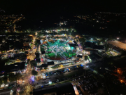 Jesús María dio a conocer el informe del Operativo Festival 2026, una edición récord para la ciudad y la región.