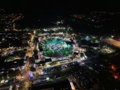 Jesús María dio a conocer el informe del Operativo Festival 2026, una edición récord para la ciudad y la región.