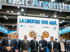 Córdoba presenta su propuesta turística en FITUR 2026.