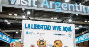 Córdoba presenta su propuesta turística en FITUR 2026.