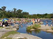 El turismo movilizó más de $450 mil millones en Córdoba en lo que va de la temporada de verano.