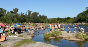 El turismo movilizó más de $450 mil millones en Córdoba en lo que va de la temporada de verano.