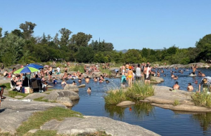 El turismo movilizó más de $450 mil millones en Córdoba en lo que va de la temporada de verano.