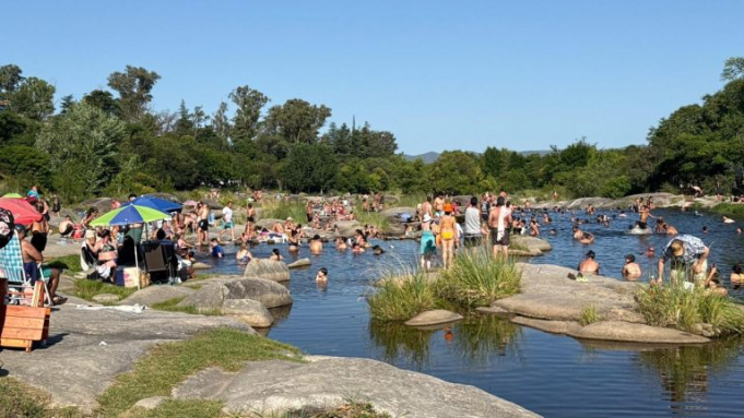 El turismo movilizó más de $450 mil millones en Córdoba en lo que va de la temporada de verano.