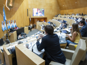 Aval para la designación de las autoridades de la Procuración Penitenciaria Provincial