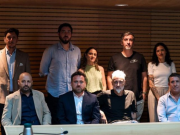 Córdoba dio un paso trascendental para el desarrollo de la economía naranja