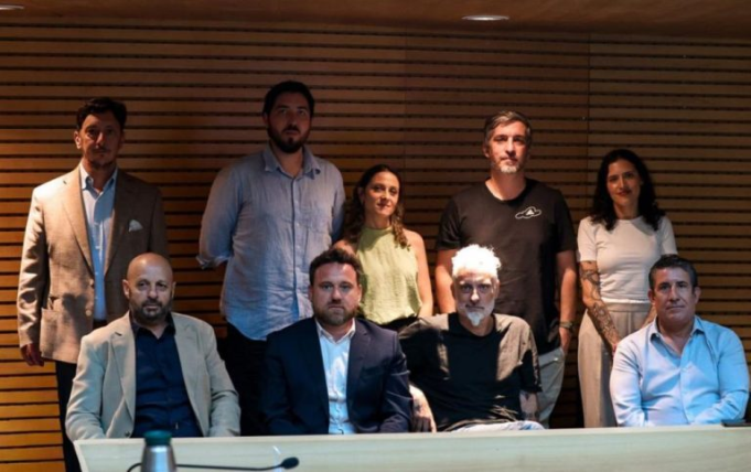 Córdoba dio un paso trascendental para el desarrollo de la economía naranja