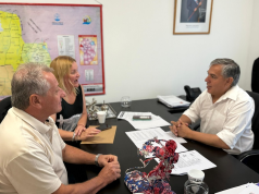 Avanza en la Legislatura un proyecto para regular la actividad de los licenciados en producción de bioimágenes