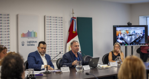 El ministro de Educación provincial expuso en la Legislatura los lineamientos de su cartera para el 2026