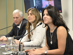 Aval en comisión para actualizar el procedimiento minero de la Provincia de Córdoba