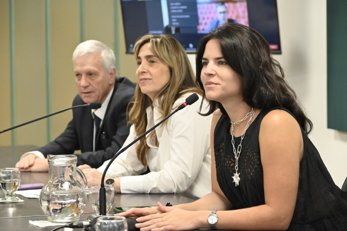 Aval en comisión para actualizar el procedimiento minero de la Provincia de Córdoba