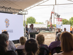 “No somos relatos, somos hechos: la educación llega para transformar la realidad de nuestros barrios”