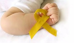 La Legislatura realizará una actividad de concientización sobre el cáncer infantil