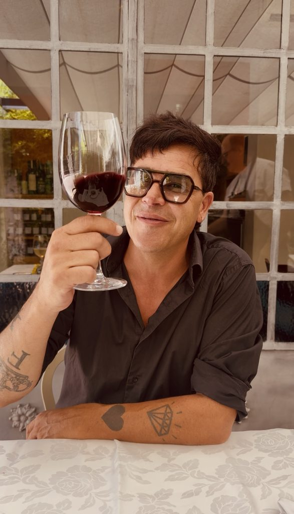 Herencia Casa de Cocineros, nuevo Emblemático Gastronómico en Alta Gracia