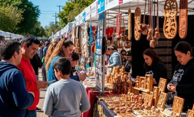 Temporada 2026: se mantiene el crecimiento y el impacto económico ronda el billón de pesos