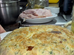 La Vaquita de Santa Mónica, nuevo emblemático gastronómico de Córdoba