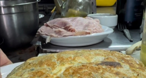 La Vaquita de Santa Mónica, nuevo emblemático gastronómico de Córdoba