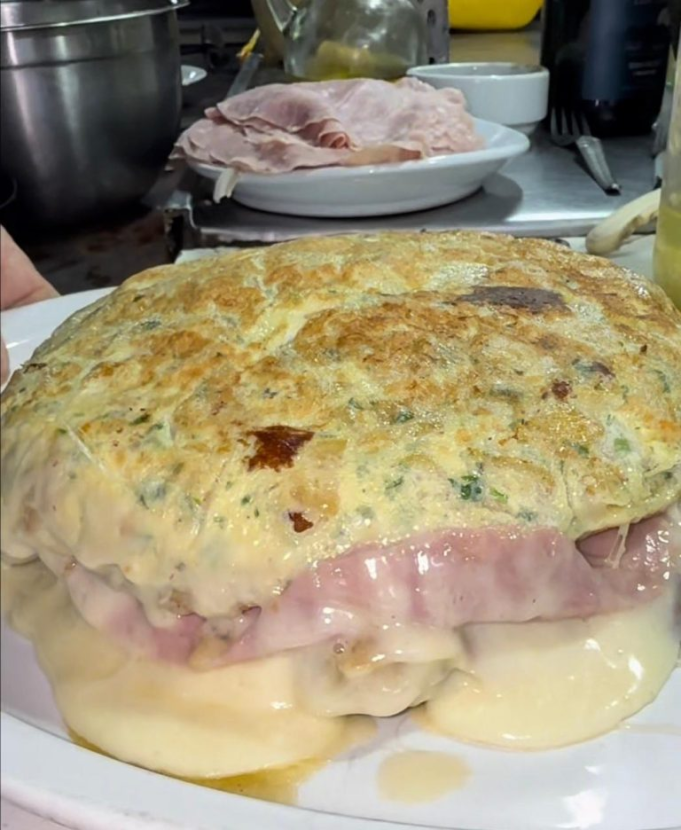 La Vaquita de Santa Mónica, nuevo emblemático gastronómico de Córdoba