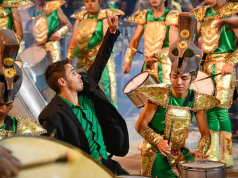 La provincia de Córdoba se llena de colores para vivir los Carnavales 2026