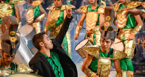 La provincia de Córdoba se llena de colores para vivir los Carnavales 2026