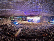 Se viene el Festival de Peñas de Villa María 2026