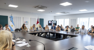 Aval legislativo para que la apertura anual de sesiones se haga en distintas regiones de Córdoba por 10 años