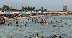 Excelente fin de semana turístico en Córdoba