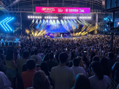 Córdoba vivió otro finde de gran ocupación