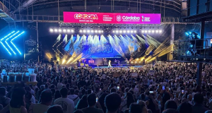 Córdoba vivió otro finde de gran ocupación