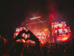Cuenta regresiva para el pogo más grande del país: Cosquín Rock 2026 ya se vive en Córdoba