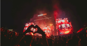 Cuenta regresiva para el pogo más grande del país: Cosquín Rock 2026 ya se vive en Córdoba