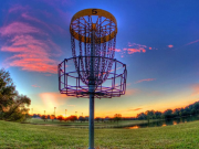 Cabalango será sede del Primer Torneo Internacional de Disc Golf en Córdoba