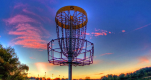 Cabalango será sede del Primer Torneo Internacional de Disc Golf en Córdoba