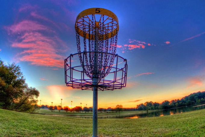 Cabalango será sede del Primer Torneo Internacional de Disc Golf en Córdoba